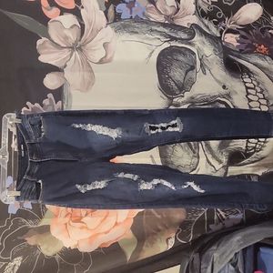 2 pair of fashion nova jeans 11/12